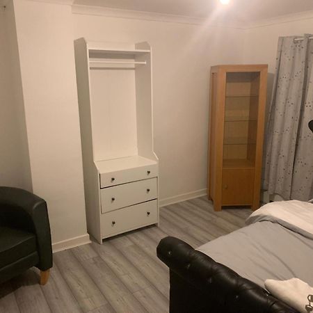 Bed and Breakfast At Apex House Horndon-on-the-Hill Esterno foto