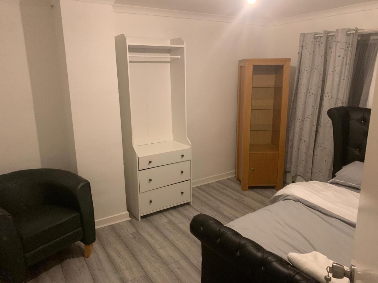 Bed and Breakfast At Apex House Horndon-on-the-Hill Esterno foto